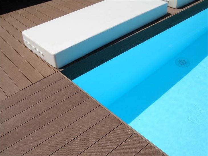 China Decking wholesale